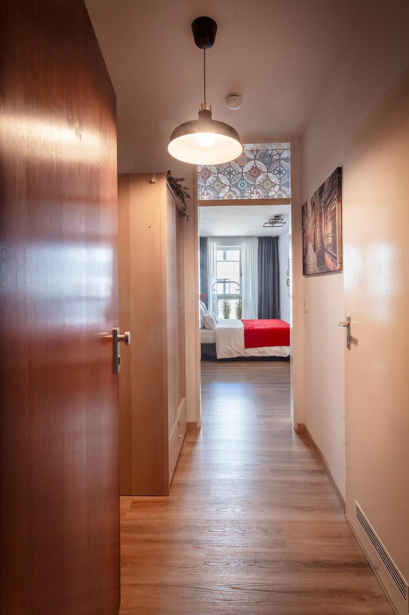 Premium Apartment Inspiriert Von Marilyn Monroe-Bremen City Center Exterior photo